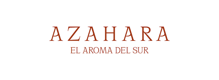 Azahara · El aroma del sur